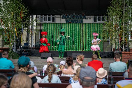 Majówka w Wiśle - 1 maja